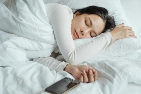 Kısa Uykular Sağlık İçin Yeterli Mi?