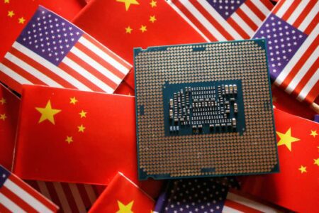 ABD Teknoloji Devleri Çin'in Yasak Listesinde: AMD, Intel ve Microsoft Tehdit Altında