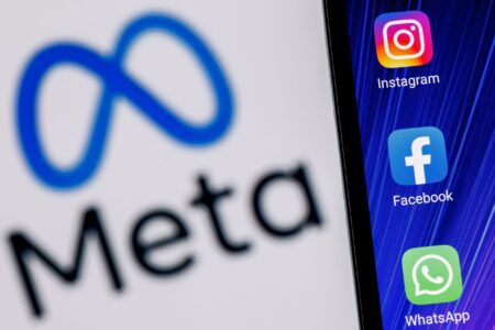 Meta'nın Antitröst Davasındaki Savunması: WhatsApp ve Instagram Rekabeti Engellemedi