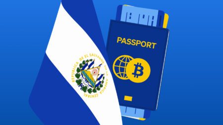 El Salvador, Yüksek Vasıflı Bireylere Ücretsiz Pasaport Sunuyor