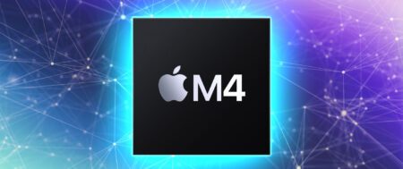Apple'ın Yeni Hamlesi: AI İle Güçlendirilmiş M4 Çipleri Yakında Mac'lerde