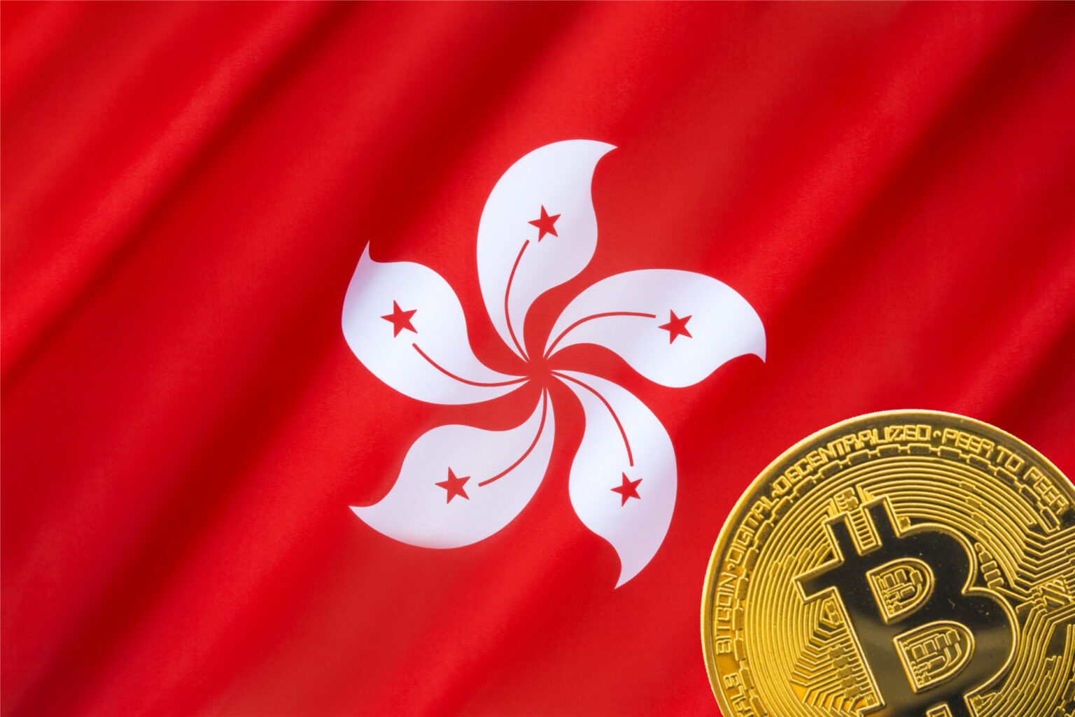 How Hong Kong's Spot ETF Approval for Bitcoin and Ethereum Impacted Markets