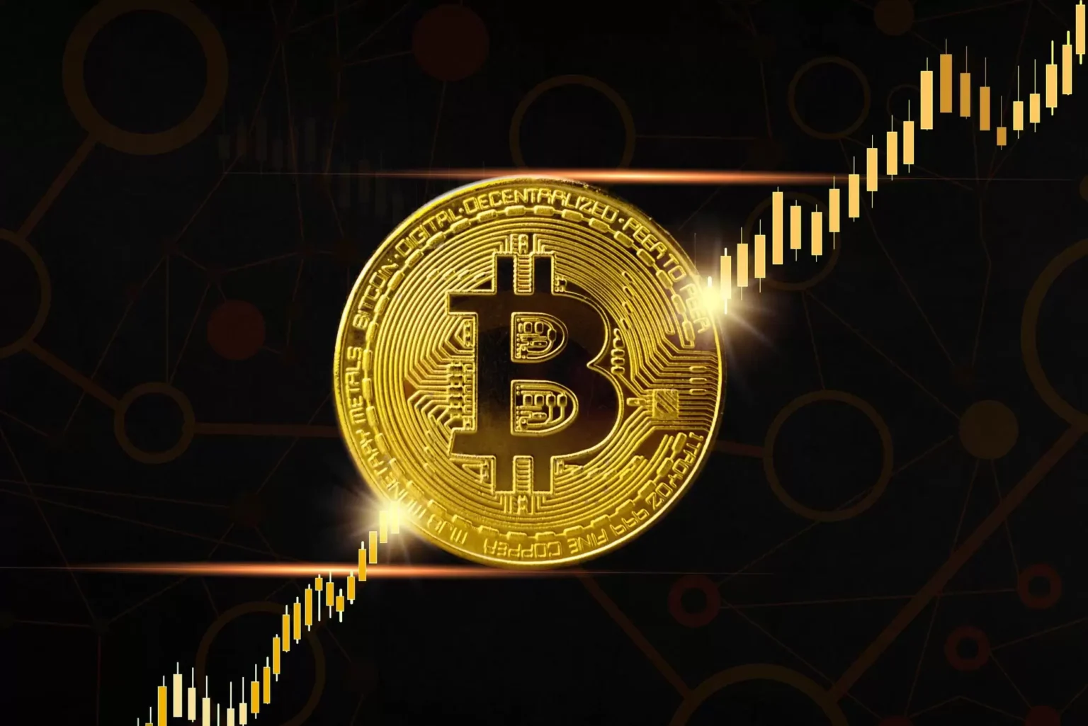 Kripto Para Piyasalarında Yeni Bir Yükseliş Dalgası: Bitcoin 71 Bin Doların Üzerinde