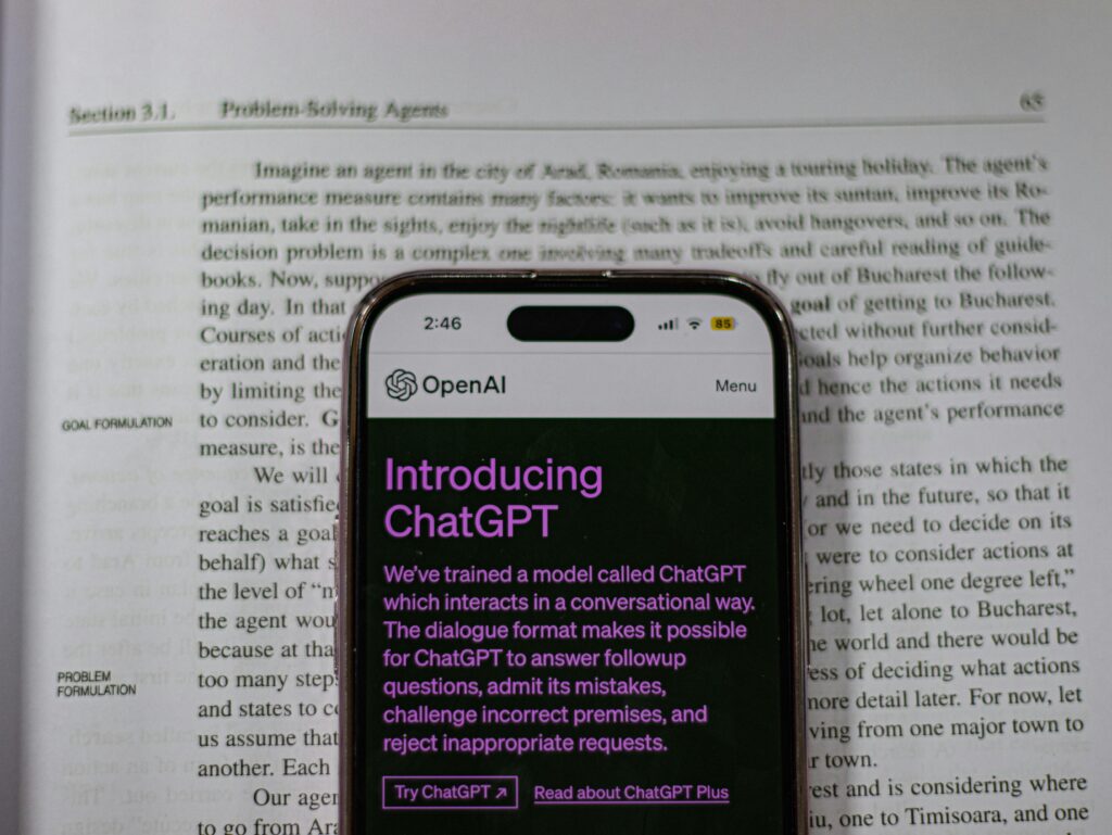 ChatGPT ile Maksimum Verim Almak için Etkili Prompt Yazma Teknikleri