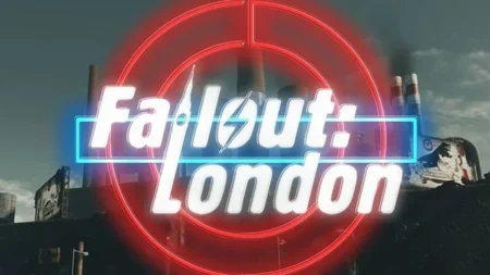Yeniden Ertelenen Bir Rüya, Fallout: London