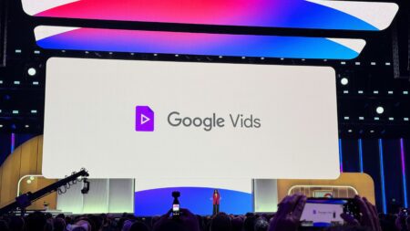 Google'ın Yeni Hamlesi: Vids ile Videolar Artık Daha Akıllı