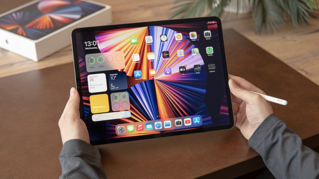 Apple'ın Yeni iPad Modelleri Beklenenden Daha Geç Gelecek