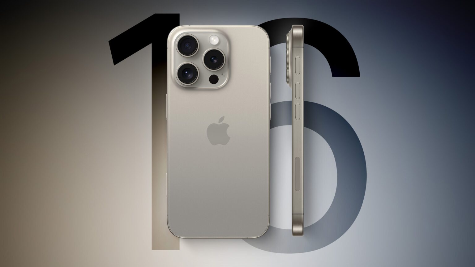 Apple'dan Yeni iPhone 16 Serisinde Batarya Sürprizi