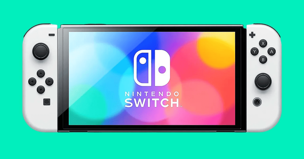 Nintendo Yeni Switch Modeli Üzerinde Çalışıyor: Mıknatıslı Joy-Con'lar Yolda