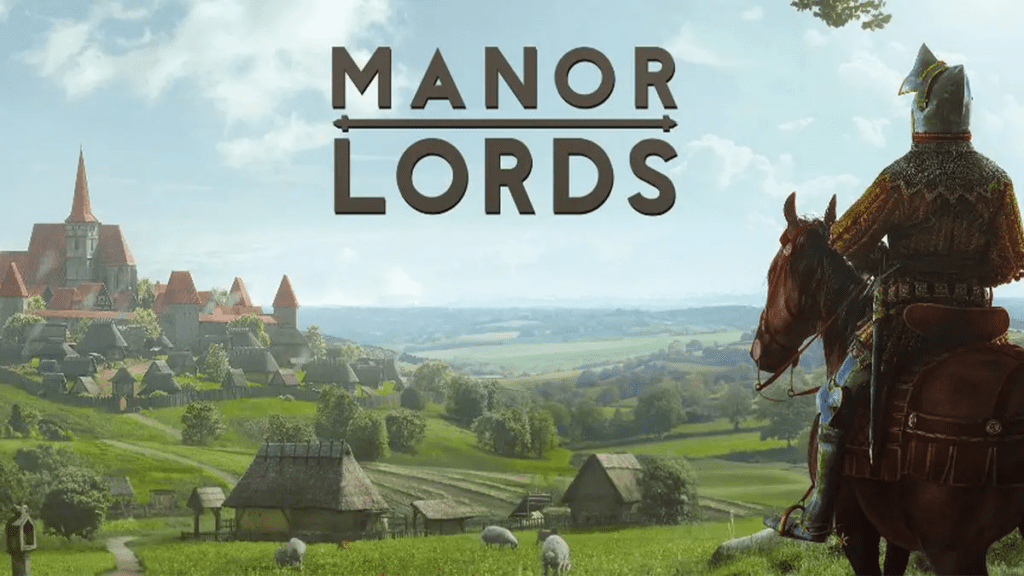 Manor Lords, Şehir Kurma Oyunu Rekor Kırdı