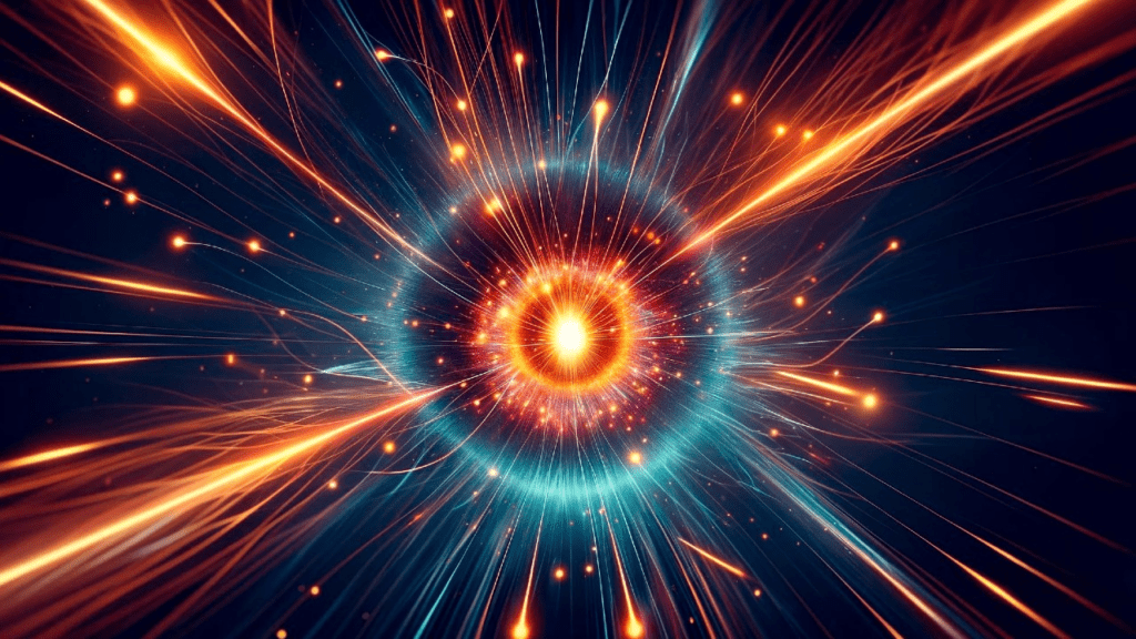 Büyük Hadron Çarpıştırıcısı: Evrenin Sırları Çözülüyor