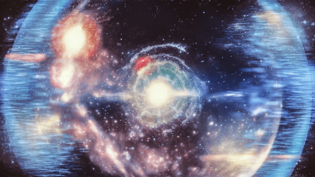 Büyük Hadron Çarpıştırıcısı: Evrenin Sırları Çözülüyor