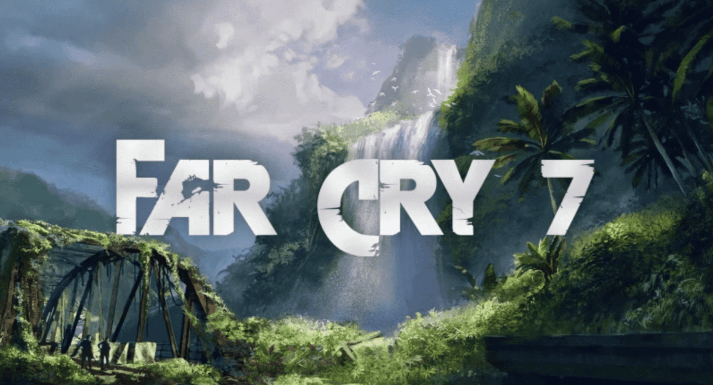 Far Cry Serisinin Yeni Oyununda Cillian Murphy Sürprizi