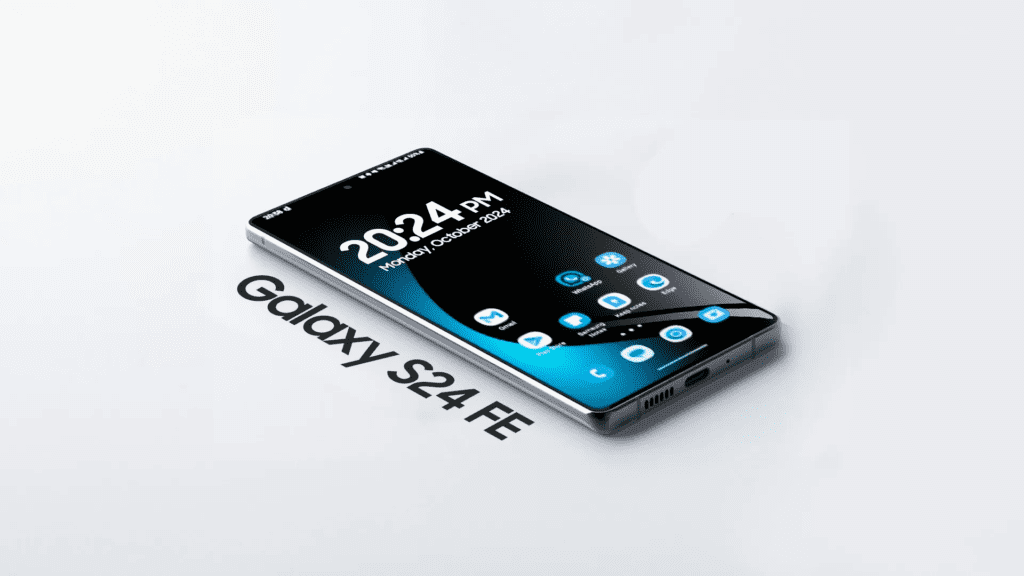 Samsung Galaxy S24 FE'nin Gelişi ve Beklentiler