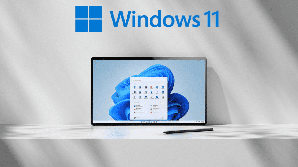 Microsoft, Windows 11'in Sistem Gereksinimlerini Artırıyor