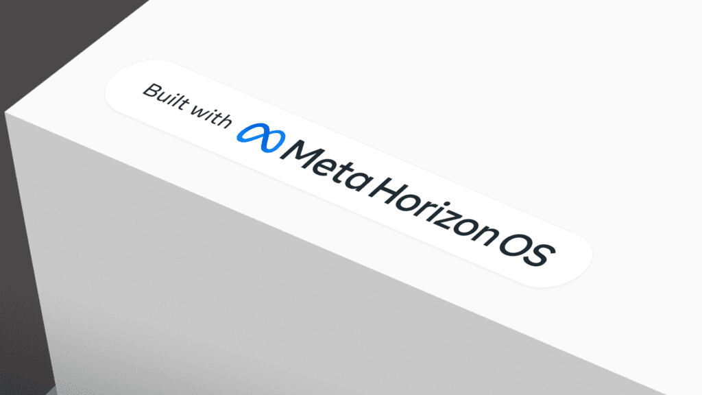 Meta, Yeni İşletim Sistemi Horizon OS'i Tanıttı