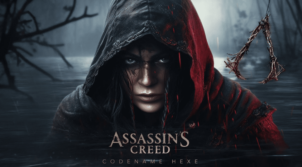 Assassin's Creed Hexe: Cadılık Temalı Yeni Oyunun Detayları