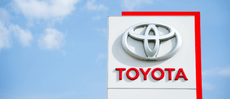 Toyota 2023 Mali Yılında Rekor Satış Gerçekleştirdi