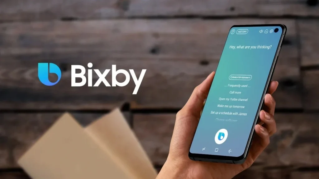 Samsung Bixby'nin Geleceği Hakkında Açıklama Yaptı: Bixby Hala Yaşıyor!