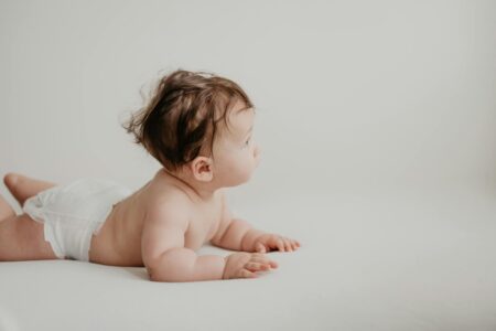Why Do Newborn Babies Smell Good?