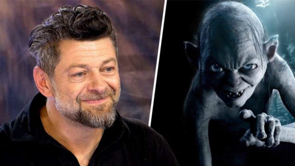 New Lord of the Rings Movie from Warner Bros: The Hunt for Gollum