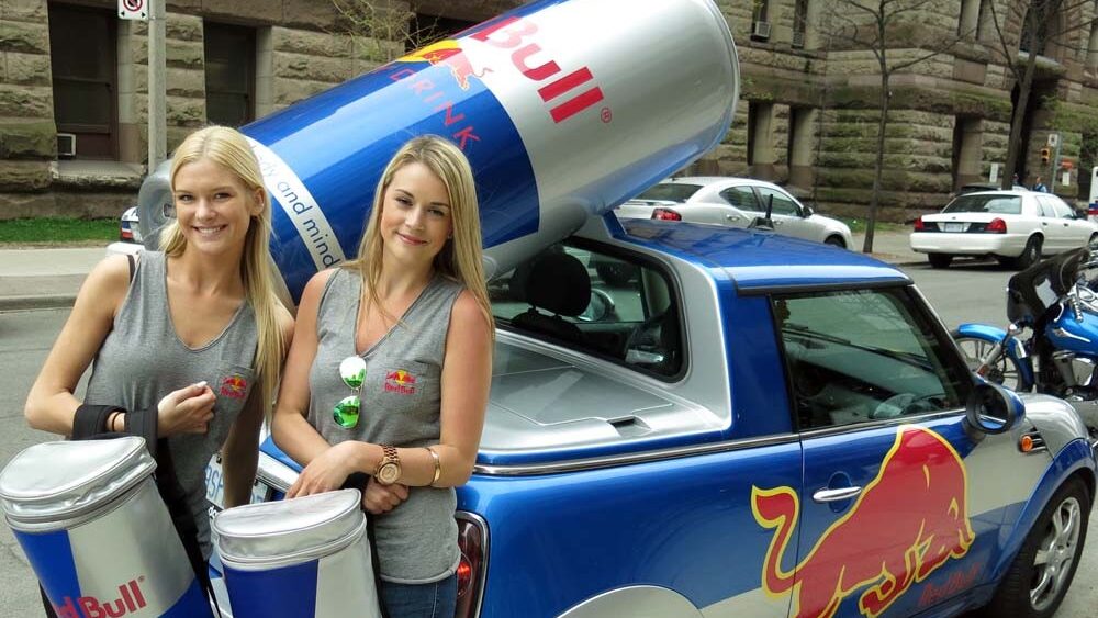 Red Bull'un Yükseliş Hikayesi ve Pazarlama Stratejileri