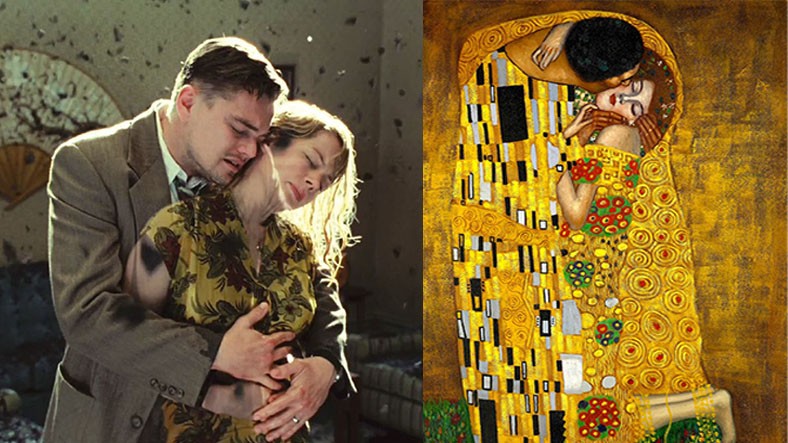 'Shutter Adası' ve Gustav Klimt’in Etkisi