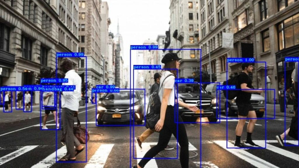 Microsoft Bans Police in US from Using Azure Facial Recognition Technology