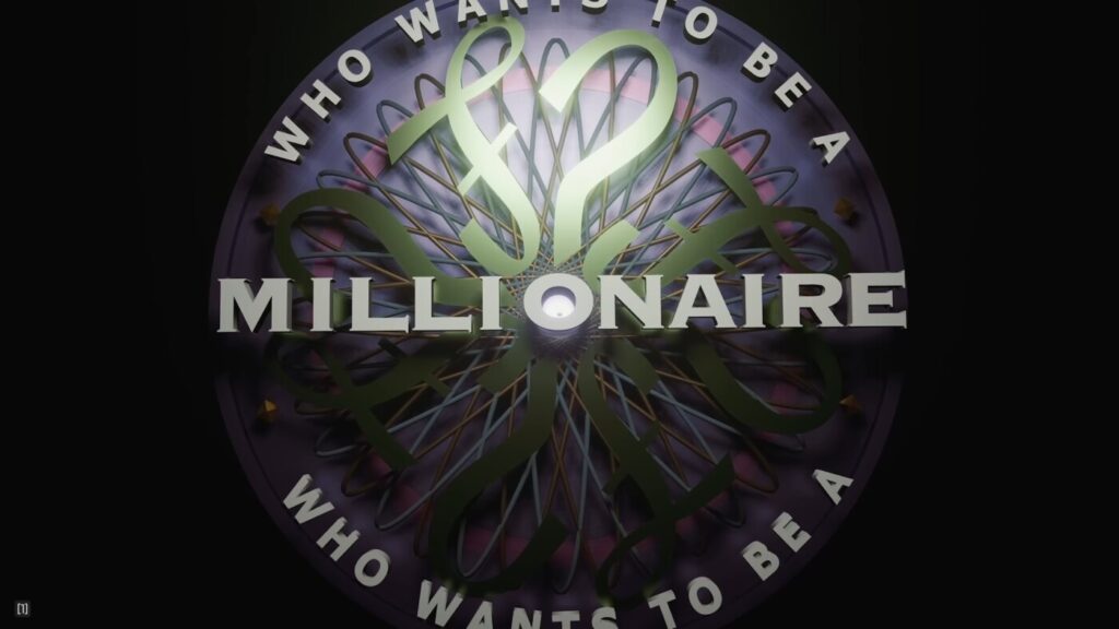 "Kim Milyoner Olmak İster?" Yarışmasını Dolandıran Charles Ingram