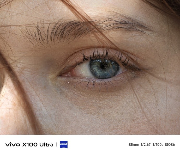 vivo x100 Ultra and X100s Camera Specifications and Sample Photos