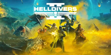 PSN Account Requirement for Helldivers 2 and Removal of the Game from 177 Countries on Steam