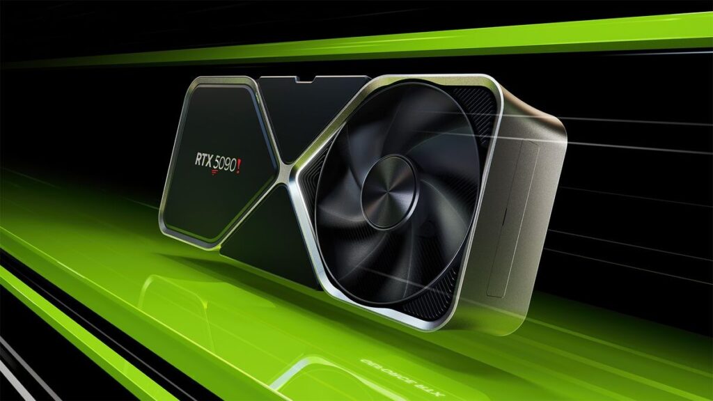 NVIDIA GeForce RTX 5090 Yakında Piyasada: Özellikleri ve Fiyatı