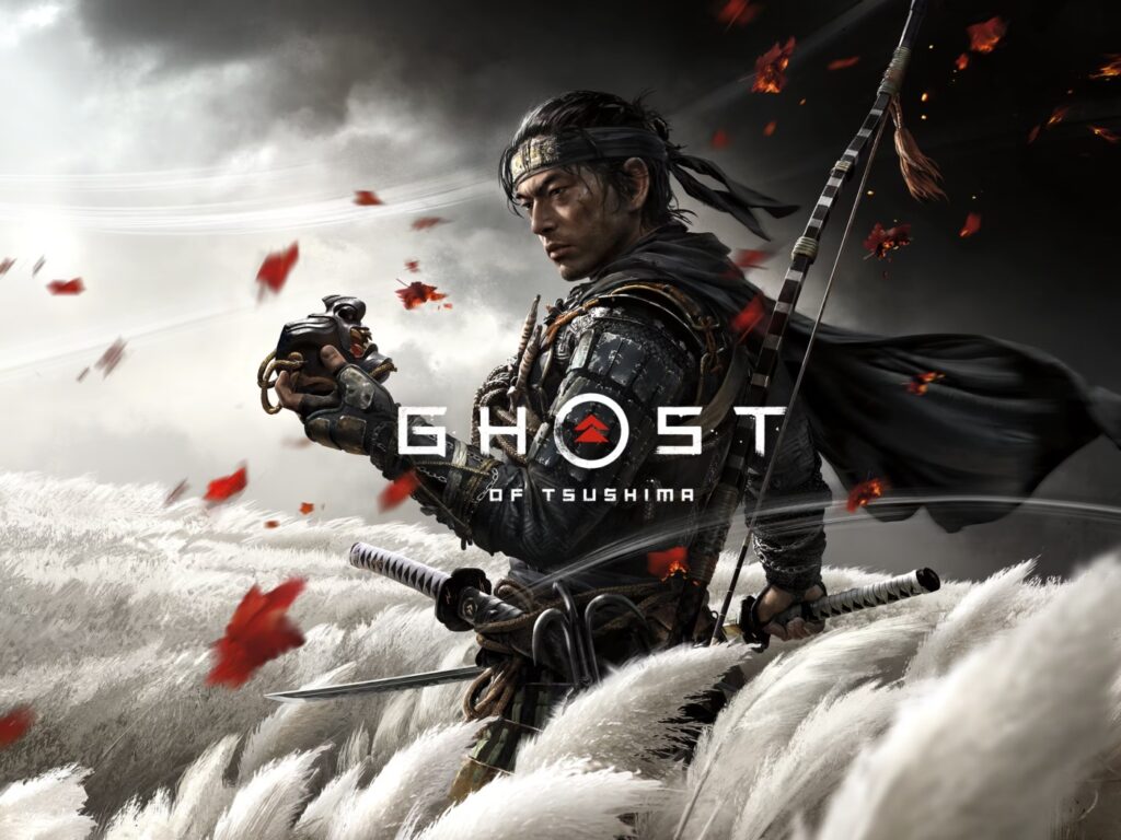 Sony Removes Ghost of Tsushima for PSN in 180 Countries