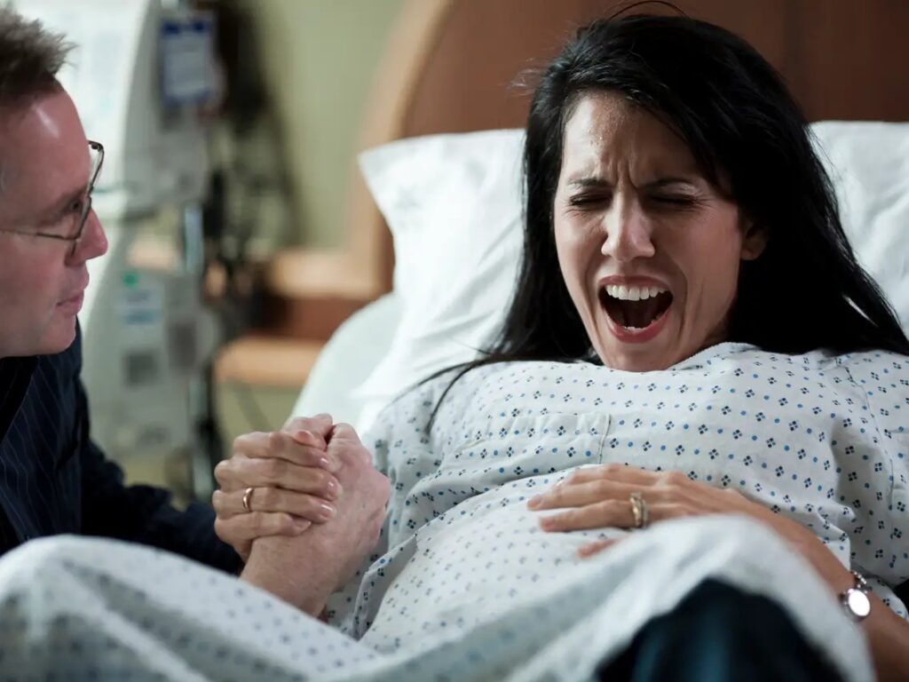Childbirth vs Testicular Impact: Which is More Painful?