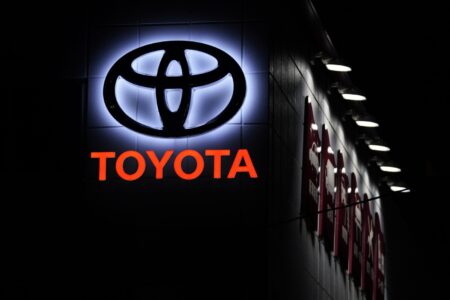 Toyota's Hesitant Transition to Electric Vehicles