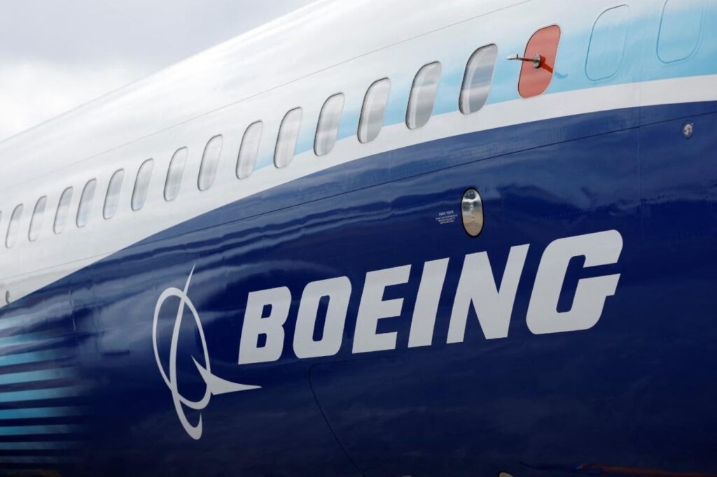 Boeing's Airplane Naming System and the Secret of the 7x7 Series