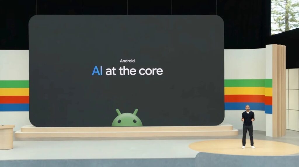 Google I/O 2024: Yeni Android 15 Beta ve Gemini Yapay Zekâ Araçları