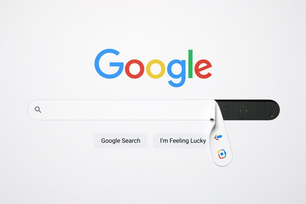 Google I/O 2024'te Yeni 'Web' Filtresi Duyuruldu