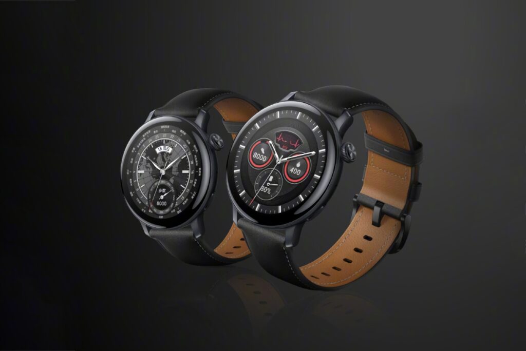 vivo Unveils Watch 3 ECG, Its New ECG-Enabled Smartwatch