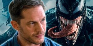 Venom: The Last Dance, Tom Hardy'ye Veda