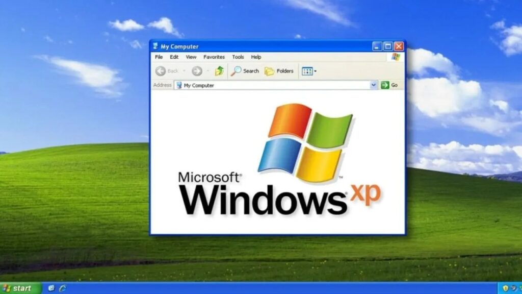 The Secrets of Windows XP's Enduring Popularity