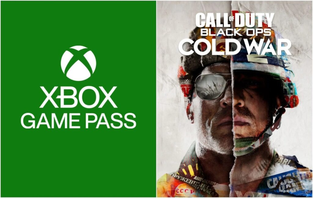 Microsoft May Add New Call of Duty to Game Pass