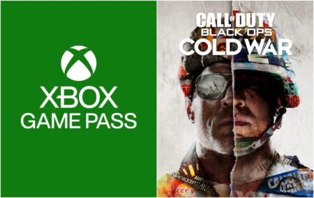 Microsoft May Add New Call of Duty to Game Pass