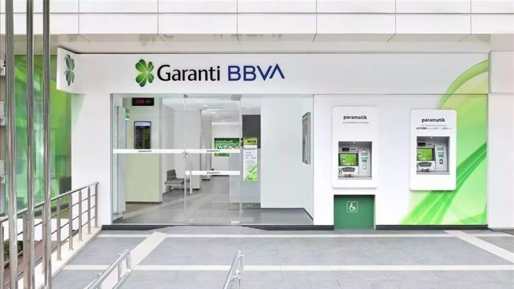 Garanti BBVA Denies Sale Allegations
