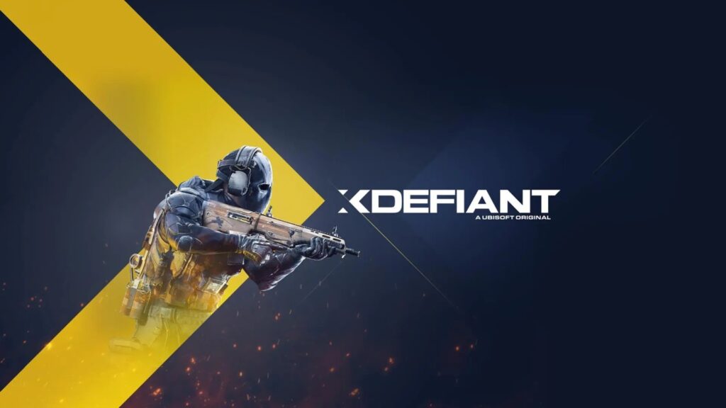 Ubisoft's FPS Game XDefiant Experienced Problems at Launch