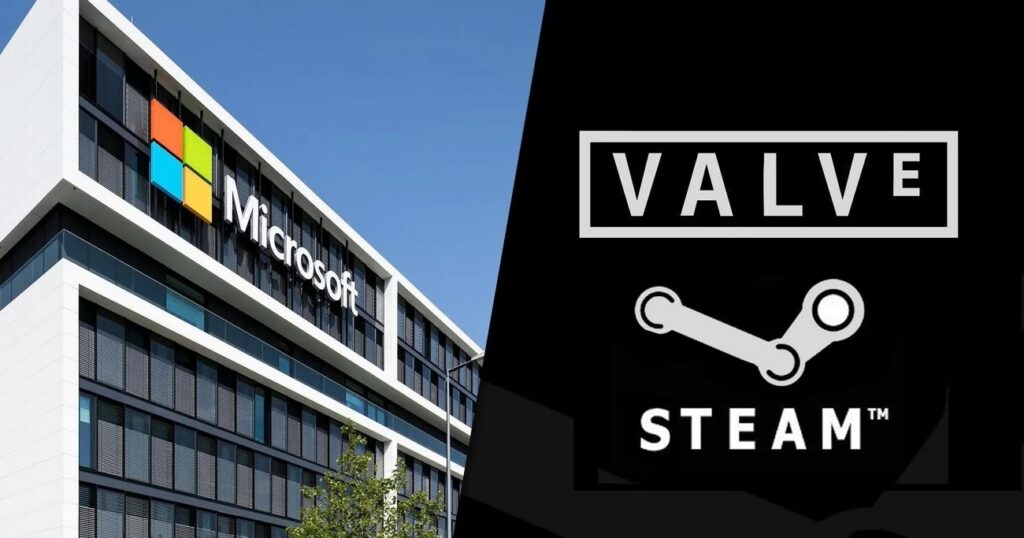 Microsoft Wants to Buy Valve: 16 Billion Dollar Offer
