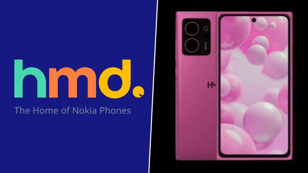 HMD Global Develops New Lumia Fabula Model