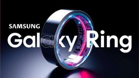 Samsung Galaxy Ring: Smart Ring Features