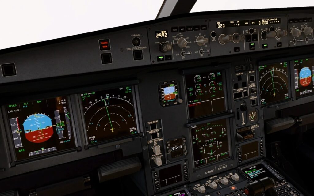 How Does Autopilot Work in Aircraft?