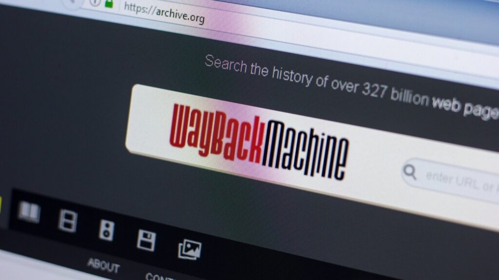 Internet Archive Siber Saldırı Altında, Erişim Sorunları Yaşanıyor